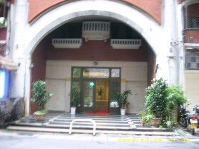 中山區法拍店面-0