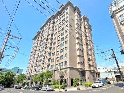 平鎮大樓法拍-2