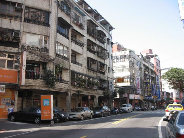 永和公寓法拍-2