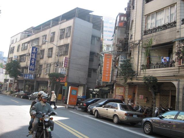 永和公寓法拍-3