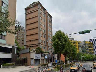 台北中山區法拍大樓-2