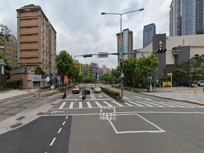 台北中山區法拍大樓-3