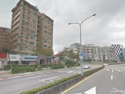 台北中山區法拍大樓-4