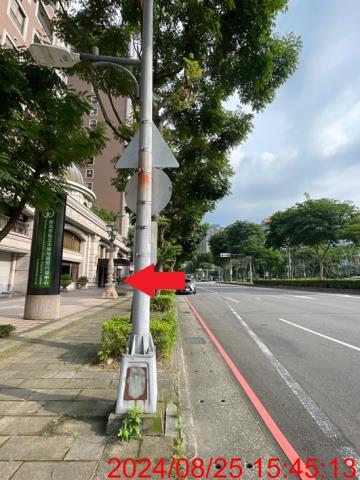 新北樹林大樓法拍-1