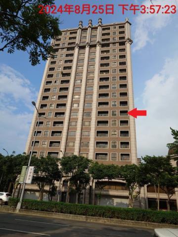 新北樹林大樓法拍-2