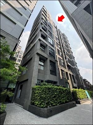 汐止大樓拍賣-1