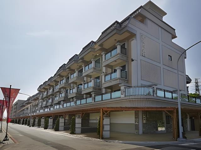 觀音透天法拍-1