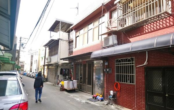 平鎮透天法拍-0
