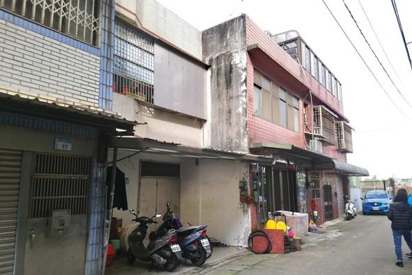 平鎮透天法拍-1