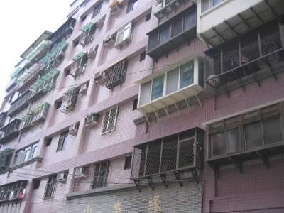 新北法拍大樓-1