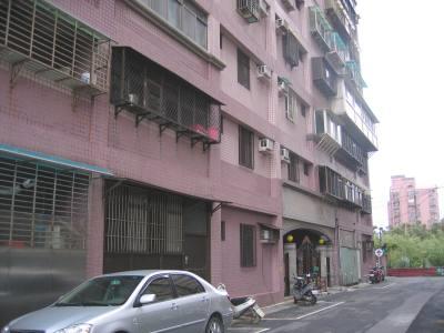 新北法拍大樓-2