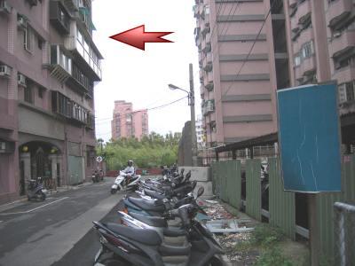 新北法拍大樓-3