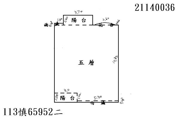 新北法拍大樓-8