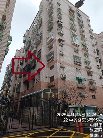 桃園拍賣華廈-0