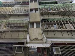 台北北投法拍公寓-0
