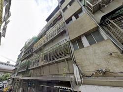 台北北投法拍公寓-2