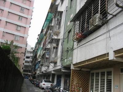 新北深坑法拍公寓-10