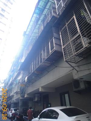 新北深坑法拍公寓-0