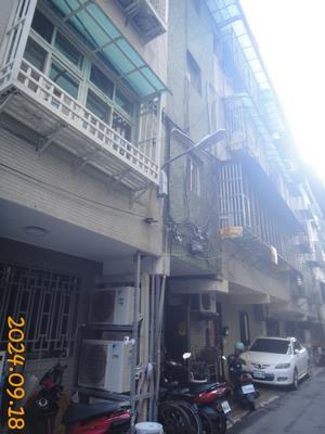 新北深坑法拍公寓-1