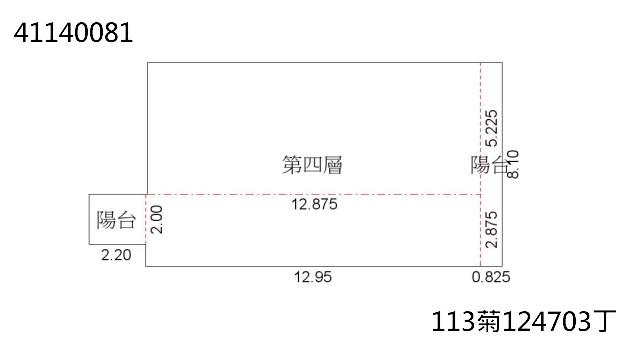 新北林口法拍公寓-7