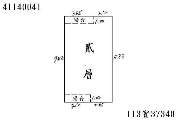 新北五股法拍公寓-4