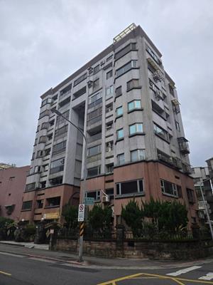 台北內湖法拍大樓-0
