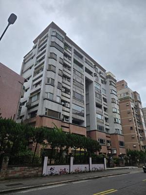 台北內湖法拍大樓-1
