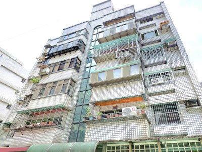 桃園龜山華廈拍賣-6