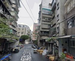 永和公寓法拍-0