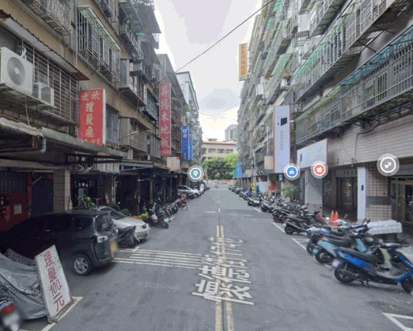 板橋公寓法拍-4