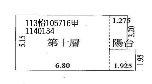 桃園桃園區大樓法拍-6