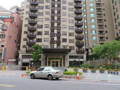 桃園桃園區大樓法拍-1