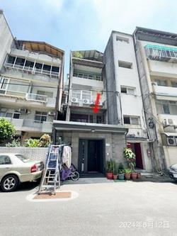 文山區公寓法拍-0