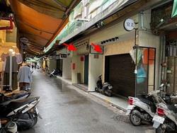 台北信義區店面拍賣-0