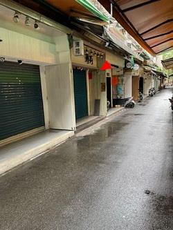 台北信義區店面拍賣-1