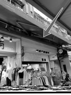 台北信義區店面拍賣-2