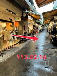 台北信義區店面拍賣-3
