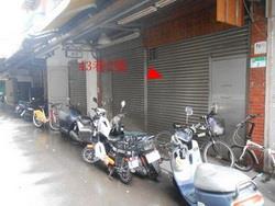 台北信義區店面拍賣-6