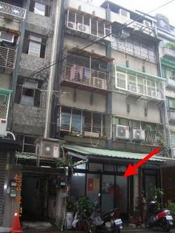 台北松山公寓法拍-1