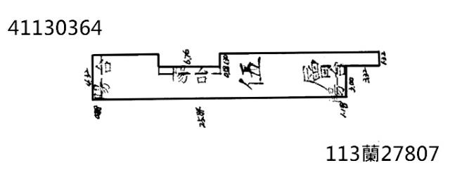 蘆洲公寓法拍-9