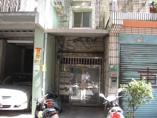 蘆洲公寓法拍-3