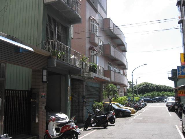 蘆洲公寓法拍-5