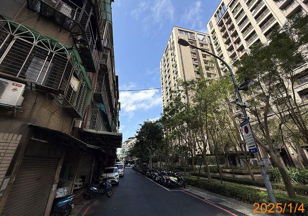 新北法拍大樓-0
