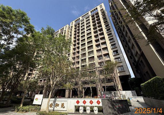 新北法拍大樓-1