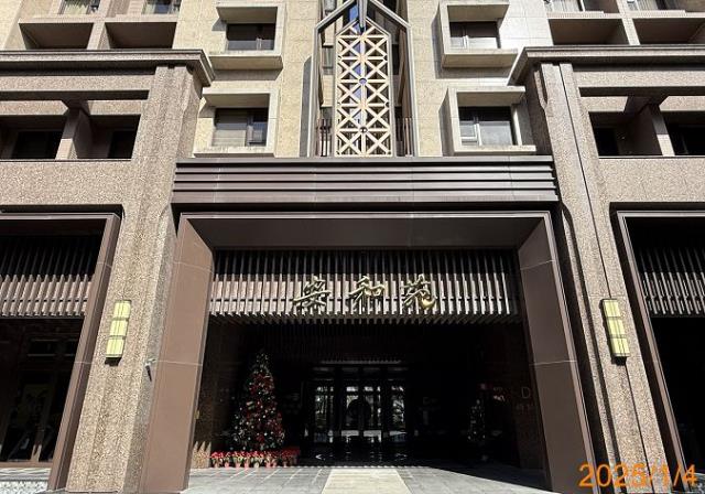 新北法拍大樓-2
