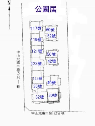 淡水法拍大樓-9