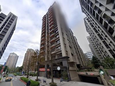 淡水法拍大樓-2