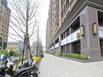 淡水法拍大樓-5