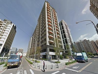 淡水法拍大樓-6