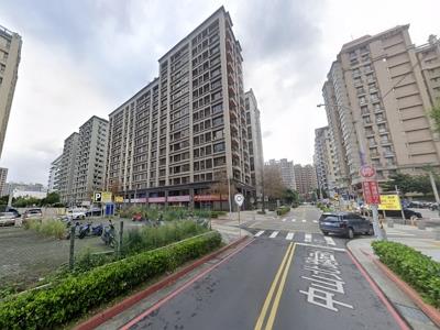 淡水法拍大樓-7